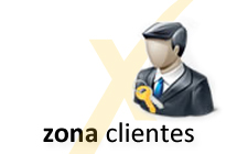 Zona Clientes