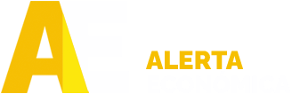 Logo de Alerta Económica, Diario digital