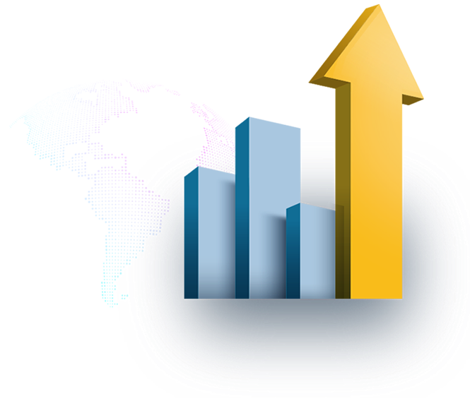 Gráfico referente a Consultoría en Economía