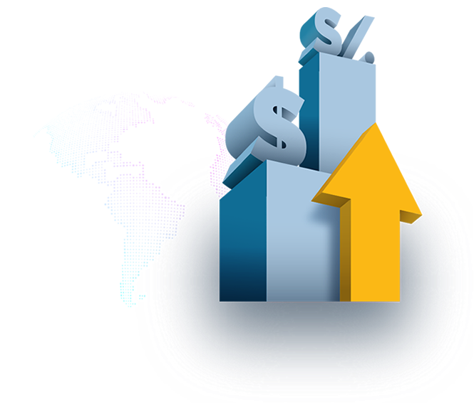 Gráfico referente a Consultoría en Finanzas